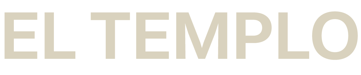 LOGO EL TEMPLO (COLOR)
